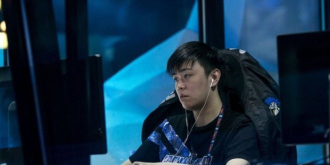 Демиен kpii Чок