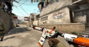 CS:GO