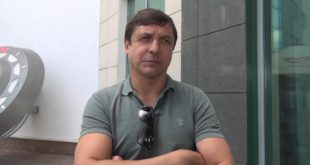 Валерий Каменский