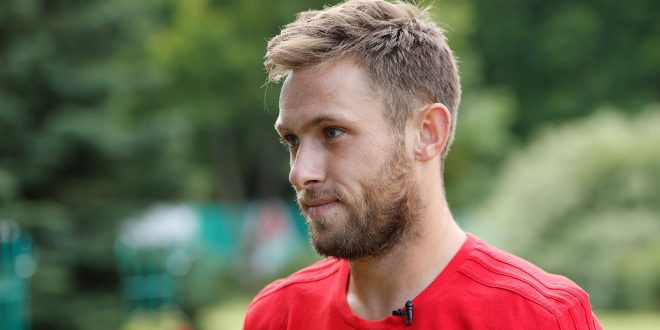 Мацей Рыбусь