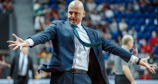 Саша Обрадович