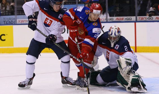 мчм 2017 россия словакия