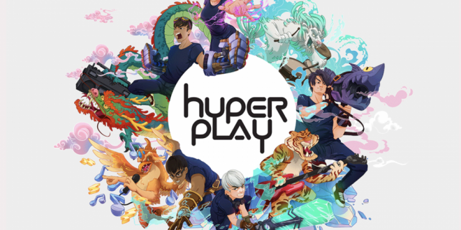 Hyperplay