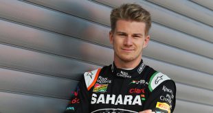 Нико Хюлькенберг