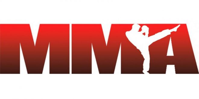 ММА