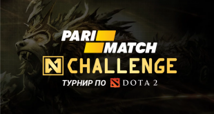 Parimatch N1 Challenge