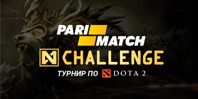 Parimatch N1 Challenge
