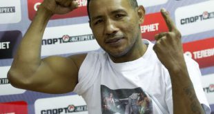 Рикардо Майорга