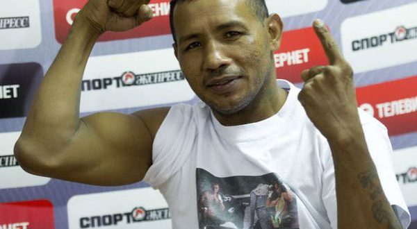 Рикардо Майорга