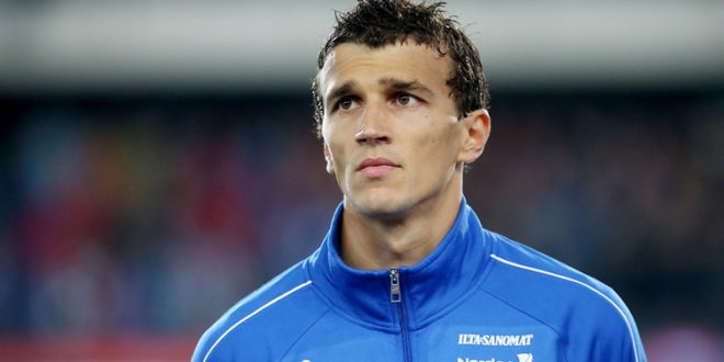 Роман Еременко