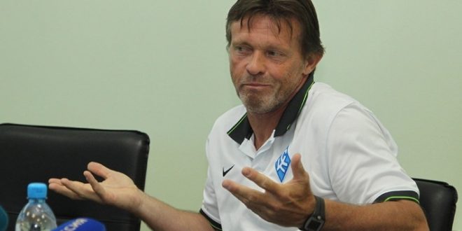 Франк Веркаутерен