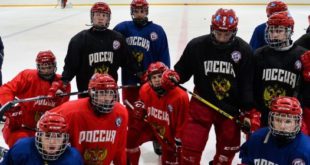 сборная до 18