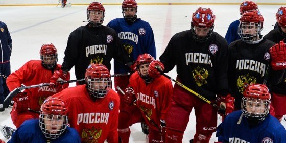 сборная до 18