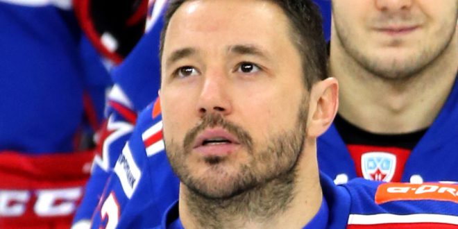 Илья Ковальчук