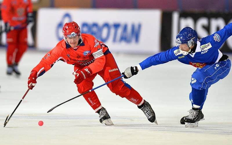 Стратегии ставок на хоккей