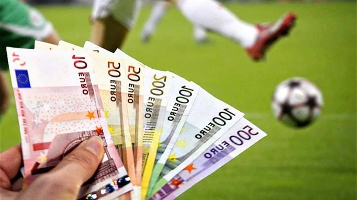 Стратегии ставок на спорт