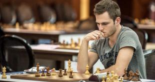 Даниил Юффа