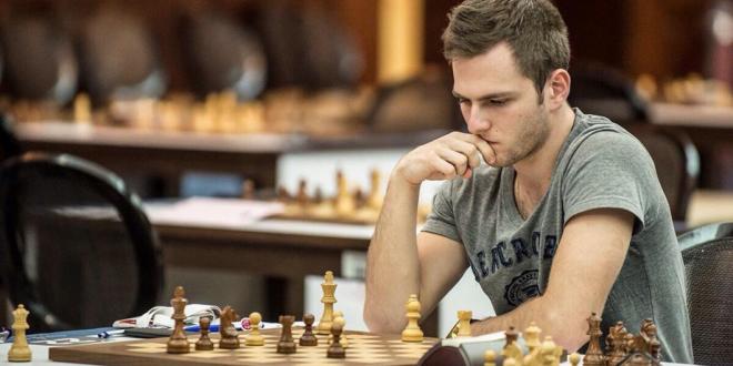 Даниил Юффа