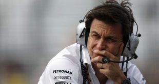 Тотто Вольф