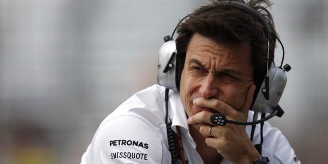 Тотто Вольф