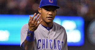 Аддисон Рассел