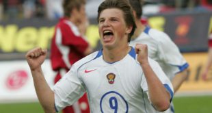 Андрей Аршавин