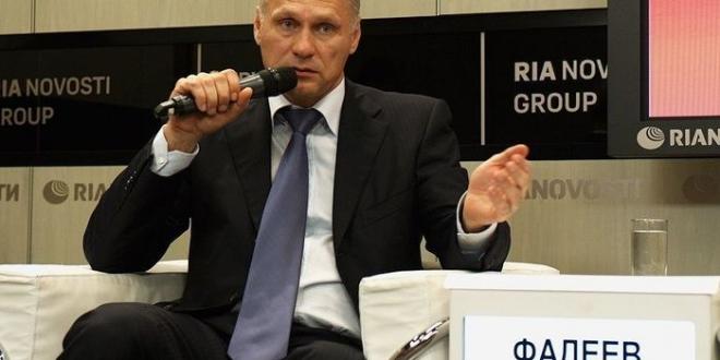 Владислав Фадеев