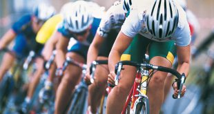 велогонки и допинг