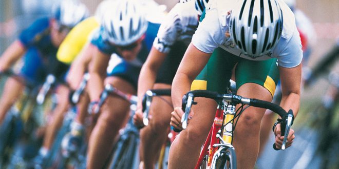 велогонки и допинг