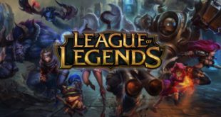 League of Legends