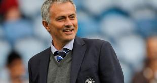 Жозе Моуриньо