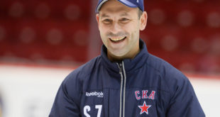 Сергей Зубов