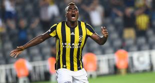 Эммануэль Эменике