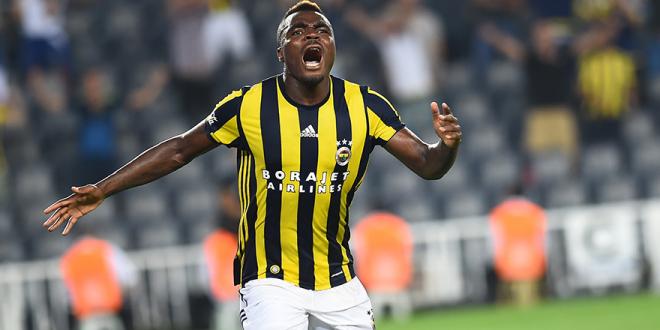 Эммануэль Эменике