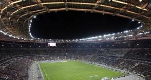 «Стад де Франс»