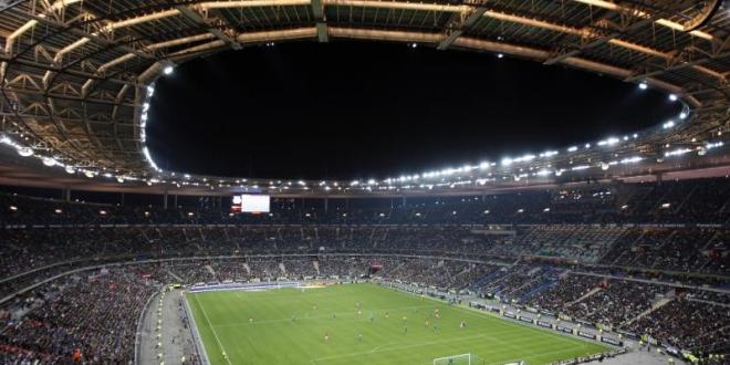 «Стад де Франс»