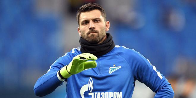 Юрий Лодыгин