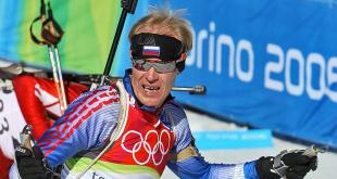 Сергей Чепиков