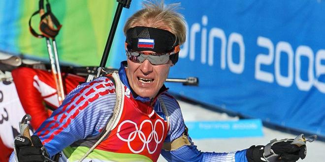 Сергей Чепиков