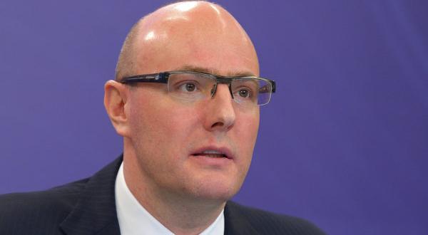 Дмитрий Чернышенко