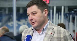 Игорь Бахмутов