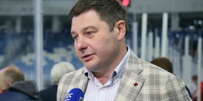 Игорь Бахмутов