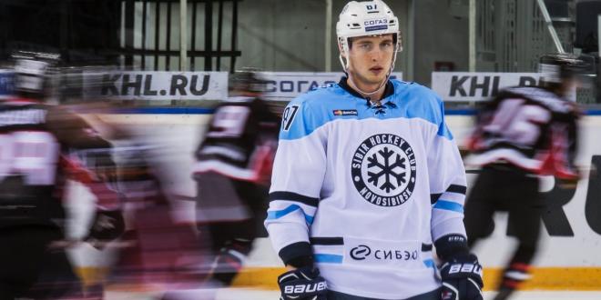 Максим Шалунов