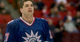 Кевин Стивенс