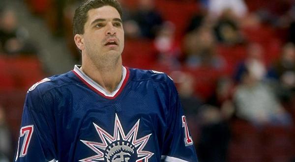 Кевин Стивенс