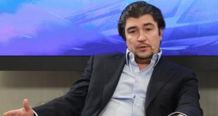 Николай Писарев