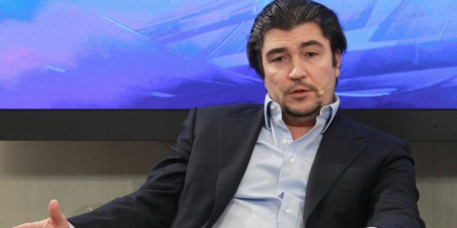 Николай Писарев