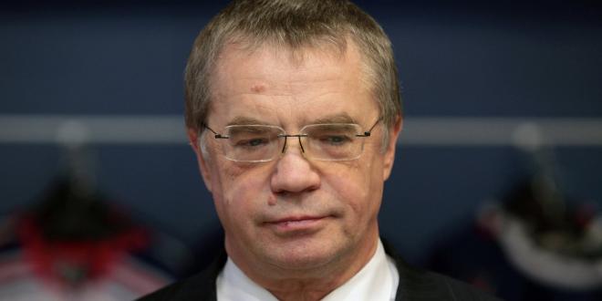 Александр Медведев