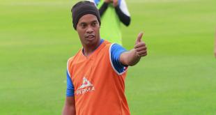 Рональдиньо