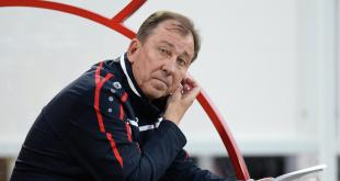 Сергей Павлов